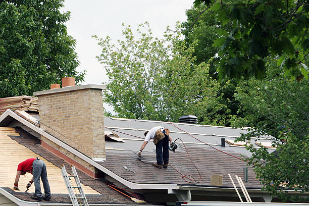 Roof Insulation in Lyman, SC